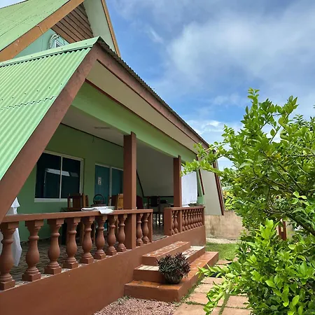 Villa Coco D'amour,Cote Dor, Praslin, Seychelles