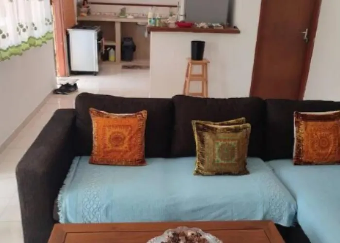 Coco D'amour,cote Dor, Praslin, Seychelles Apartment *
