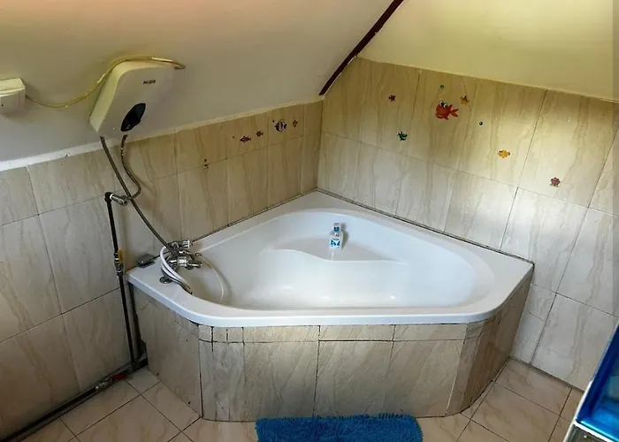 Apartment Coco D'amour,cote Dor, Praslin, Seychelles *