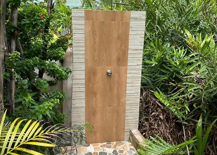Apartment Coco D'amour,cote Dor, Praslin, Seychelles