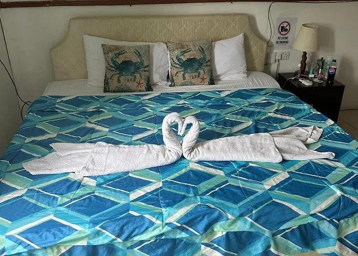 Coco D'amour,cote Dor, Praslin, Seychelles Apartment *